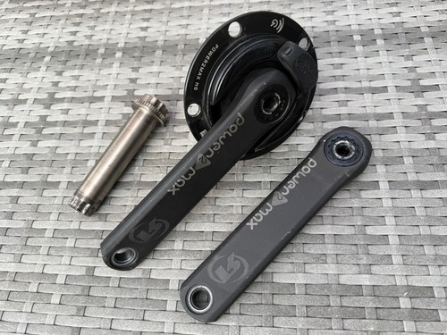 Rotor power2max ngeco power - power2max,