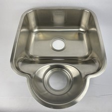 OEM FRANKE Double Bowl Under-mount Stainless Steel Kitchen Sink - Cool Design