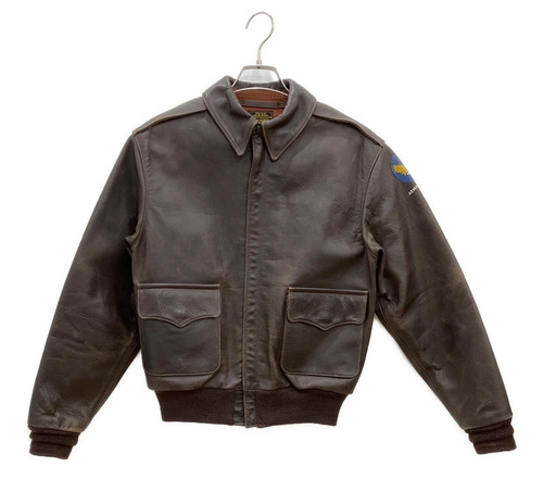 Eastman leather clothing 2 - eastman, a-2