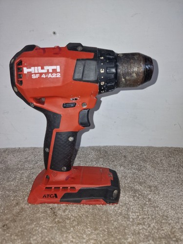 Hilti a22 6v - hilti, 4