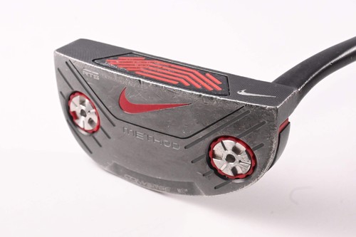 Nike method converge - nike, m1/08