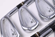 Miura CB-301 2019 Irons /