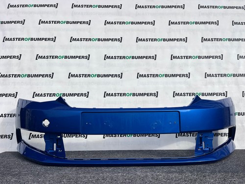 Skoda fabia hatchback mk3 - fabia,