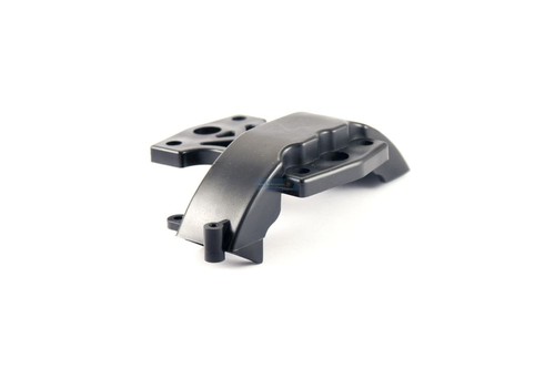 Centre diff tower cover - km,