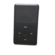 Apple iPod Classic 7th