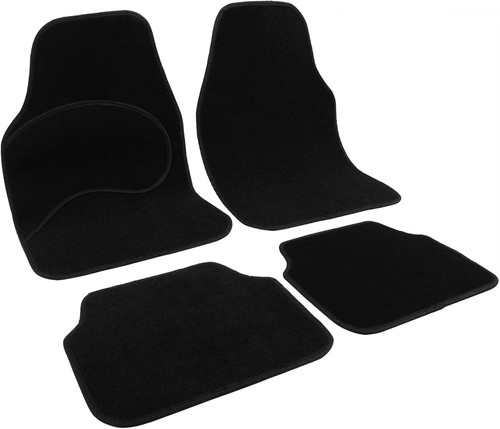 Car floor mats - car, universal