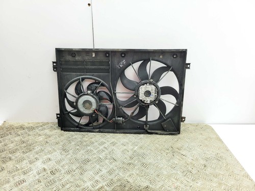 Diesel engine cooling fan - diesel,