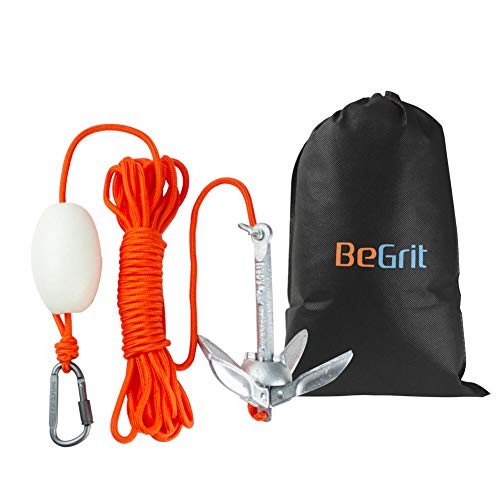 Anchor small boat - 1.5, lb