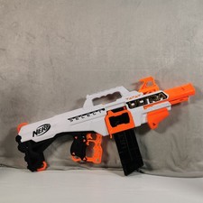 NERF Ultra Select 2 Magazines Blaster Dart Gun with Darts Kids Toy