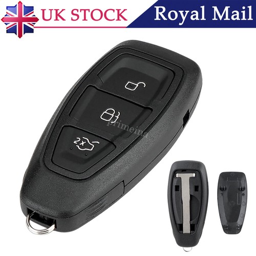Button remote key - 3,