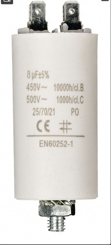Cbb60 start and run motor - cbb60,