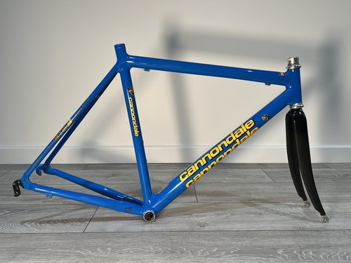 Cannondale caad3 road bike - caad3,