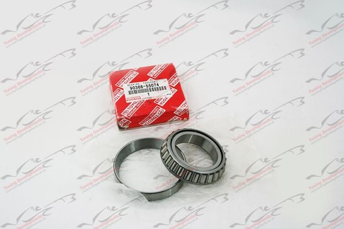 Toyota front differential - oe,