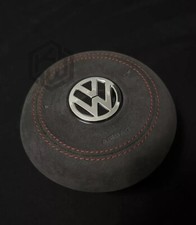 VW Golf Steering Wheel Horn