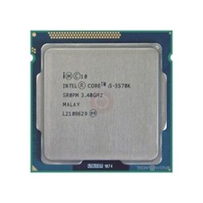 Intel Core i5 3570K Quad-Core