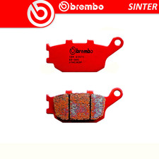 Rear Brembo Sintered Brake