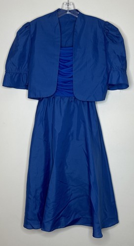 Gina bacconi dress bolero - gina,