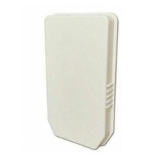 Water Heater Flue Cover For