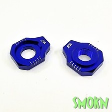Husqvarna Axle Blocks TE FE
