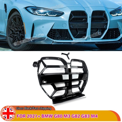 For bmw g80 - g83, m4