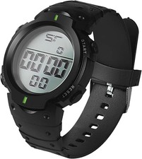 Referee Watch, Digital