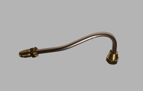 Land rover series reservoir - 2a,