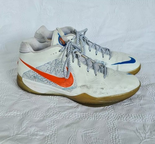 Nike zoom ls scoring - nike,