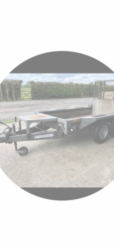 Indespension plant trailer - indespension,