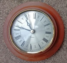 Vintage Kienzle Quartz Wall