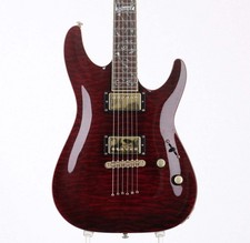SCHECTER AD-C-1-CL C-1 Classic