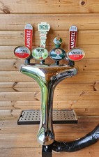 4 Way Porta Beer Pump with