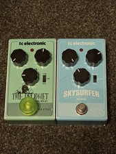 TC Electronic the Prophet