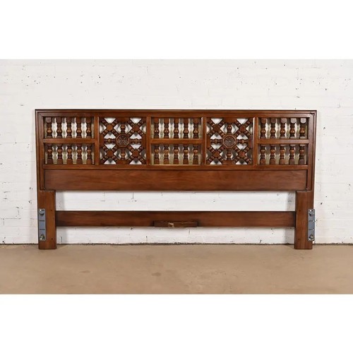 Henredon spanish colonial - spanish,