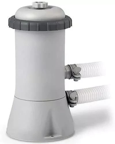Intex swimming pool filter - intex,