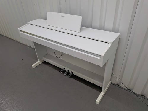 Yamaha arius ydp 143 digital - yamaha,