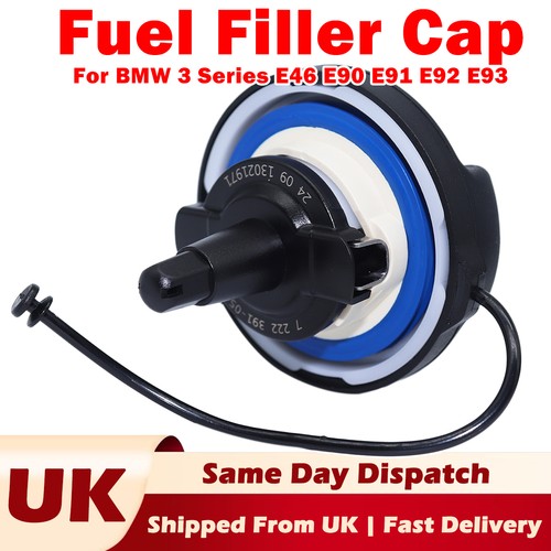 Fuel filler cap - filler, for