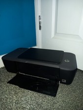 HP DeskJet 1000 J110a Inkjet