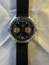 Poljot Sturmanskie 3133 Men's