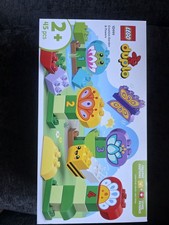 LEGO DUPLO: Creative Garden &