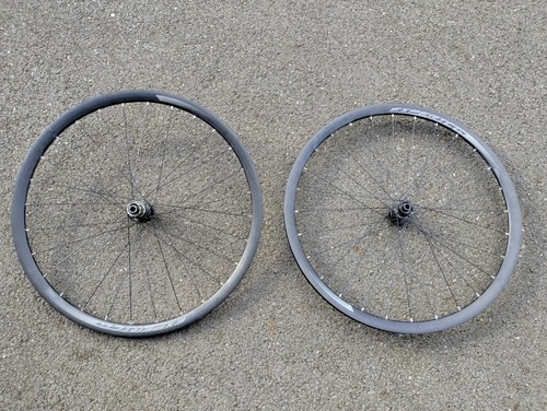 Merida expert disc wheel - disc,