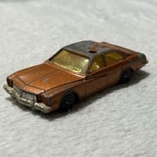Corgi Juniors Buick Regal Toy
