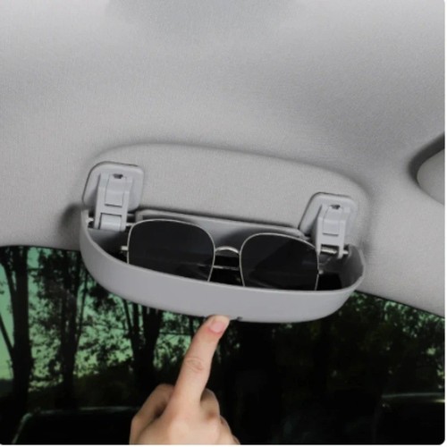 Sun glasses holder - glasses,