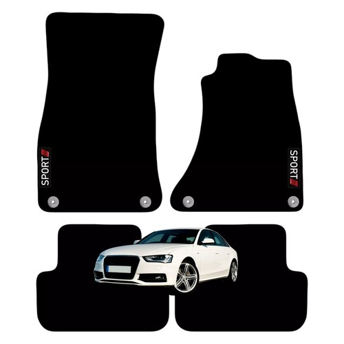 For audi 2012 - a4, b8