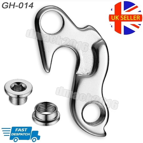 Trek replacement rear - replacement,