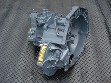 FIAT Punto EVO GEARBOX