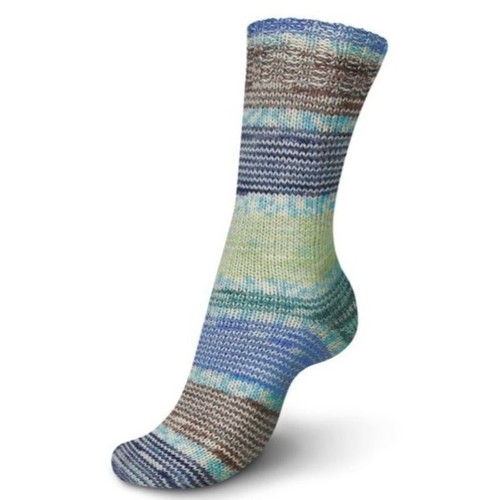 Regia winter wires color ply - regia,