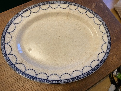 Antique henry alcock son - henry,