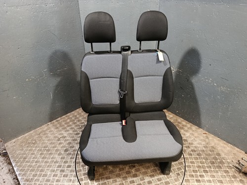 Renault trafic mk3 - trafic,