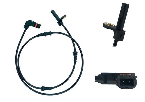 Lemark front abs sensor - front,