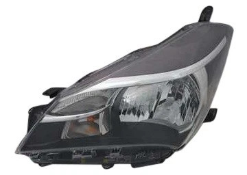 Toyota yaris 2014 - toyota,